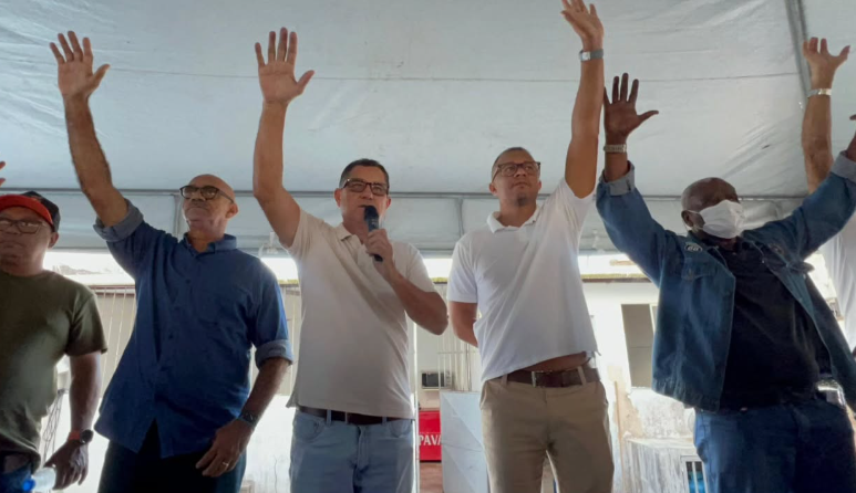 Rodoviários encerram greve de ônibus em Salvador
