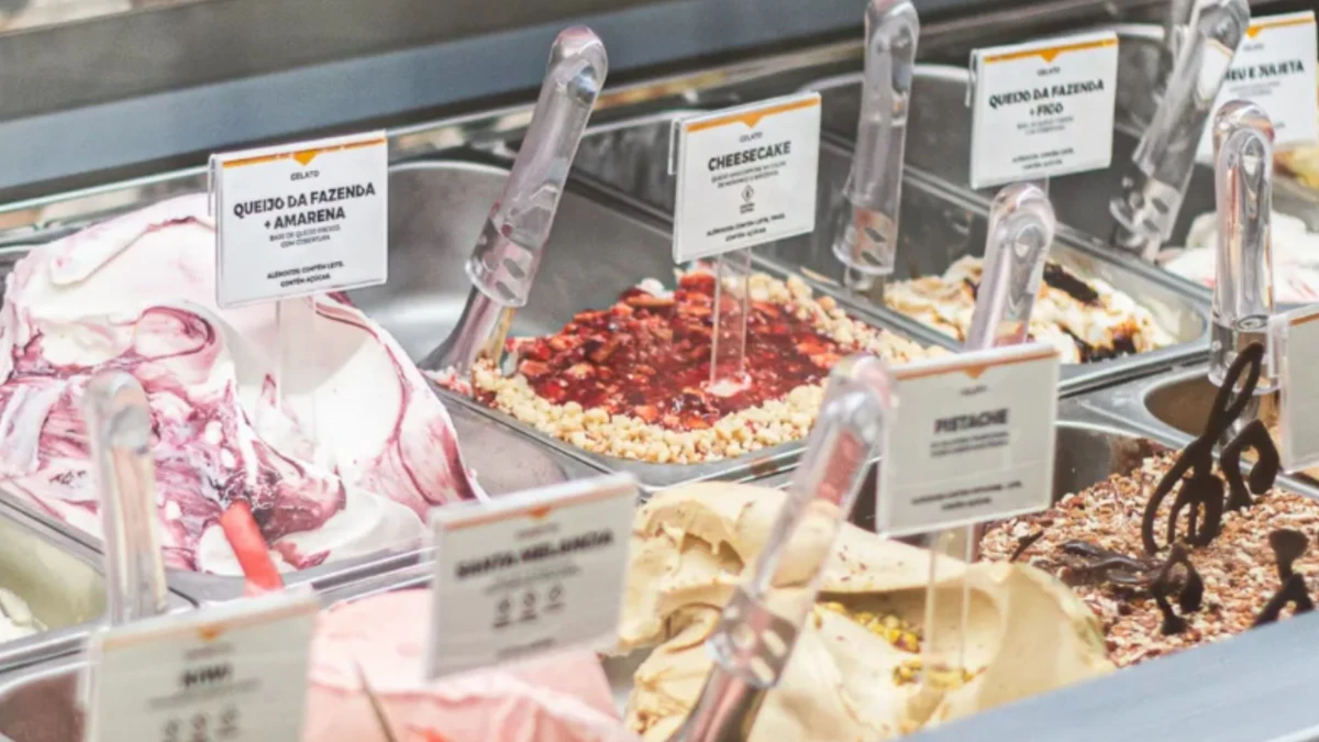 Il Sordo Gelato suspende operações na Barra