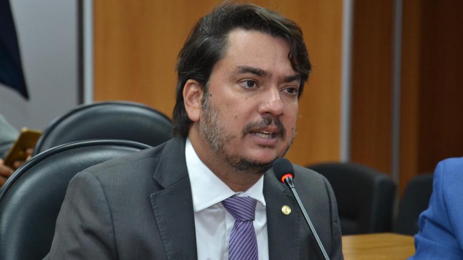 Pedro Tavares acusa governo de Jerônimo Rodrigues por caos na segurança
