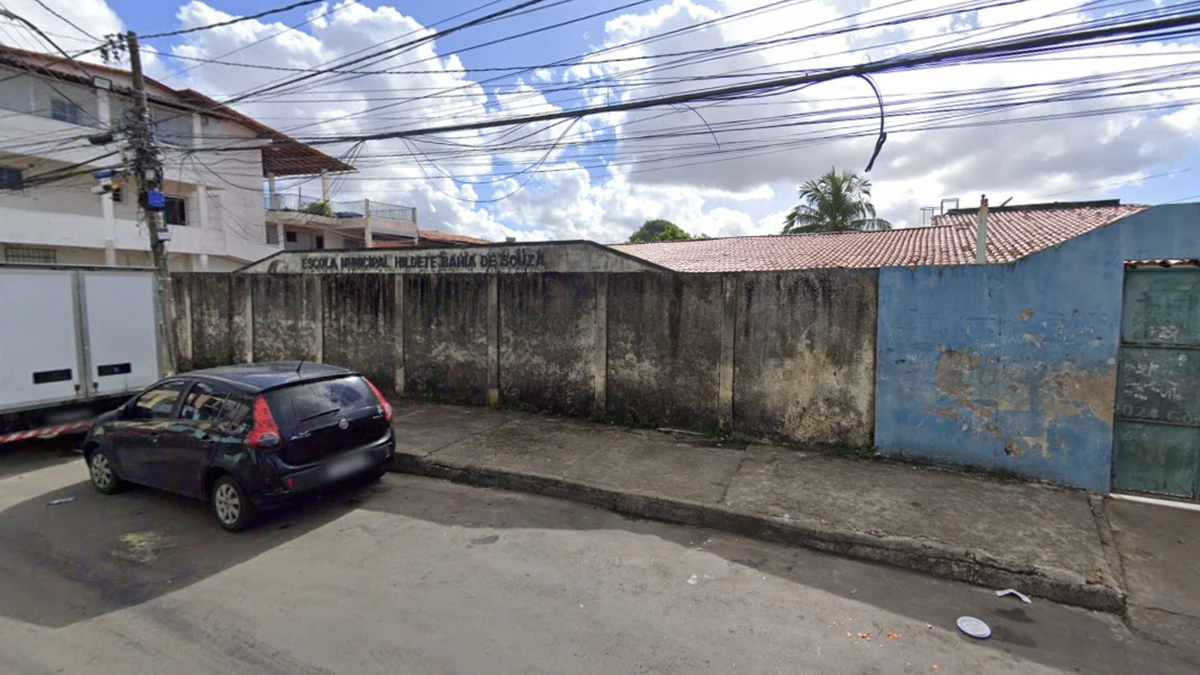 Spray de pimenta causa mal-estar em escola de Salvador