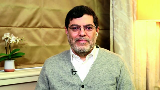 Professor iraniano vê Brasil como nação fraca incapaz de mediar conflito