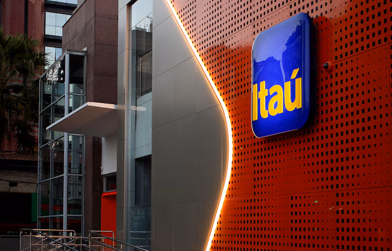 Itaú admite prática de má-fé em cobranças indevidas de cartões