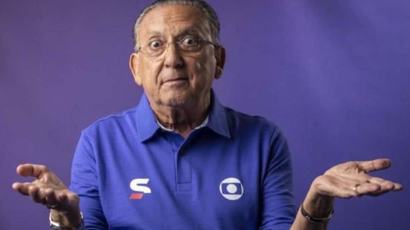 Prime Video encerra contrato com narrador e negocia pagamento de multa
