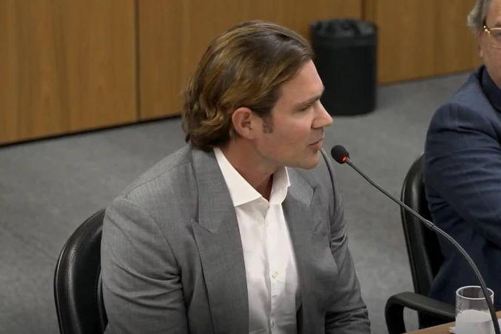 PF retoma conversas sobre delação de Daniel Vorcaro
