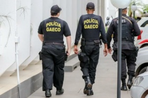 Operação Carbono Oculto tem nova fase contra rede de lavagem no setor de combustíveis