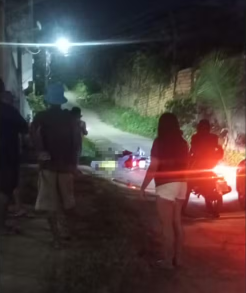 Mototaxista morre baleado em Itapuã, em Salvador