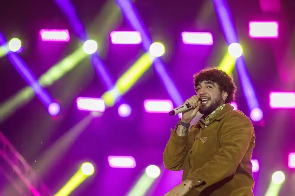 Justiça barra show de Nattan por R$ 800 mil em cidade endividada do Piauí