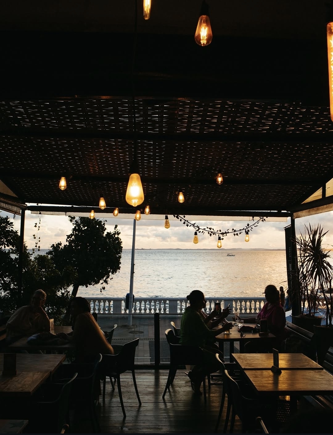 Mais um bar anuncia fechamento em Salvador