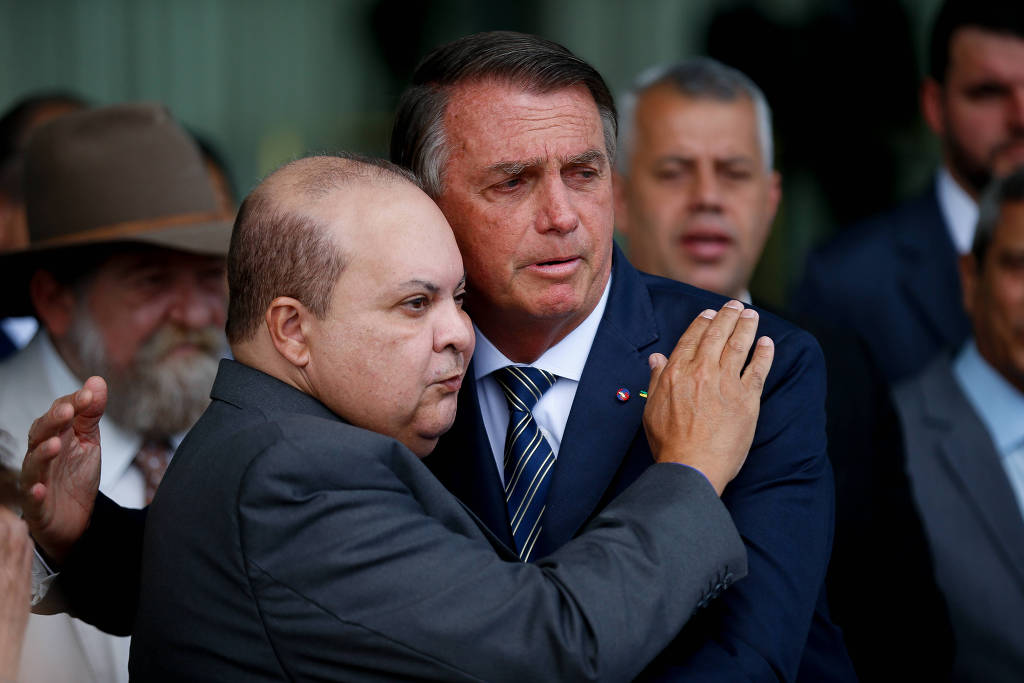 Produtora do filme “Dark Horse” assinou contrato de R$ 5 milhões com o Governo do Distrito Federal na gestão Ibaneis