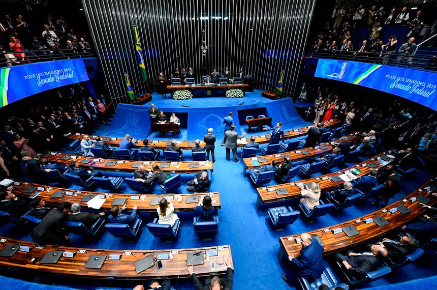 Senado vota hoje PDL 03 que susta Resolução 258/2024 do Conanda