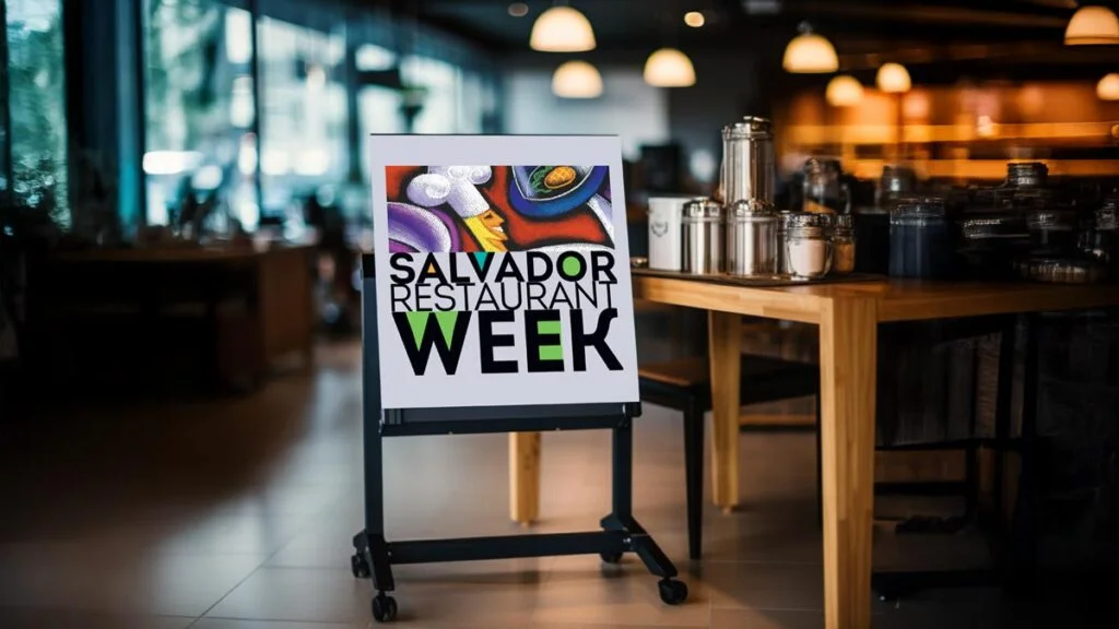 Salvador Restaurant Week reúne mais de 140 casas com menus acessíveis