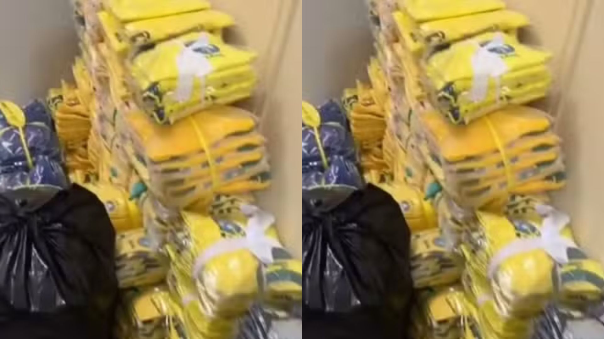 Dupla é detida com 500 camisas piratas da seleção na Bahia
