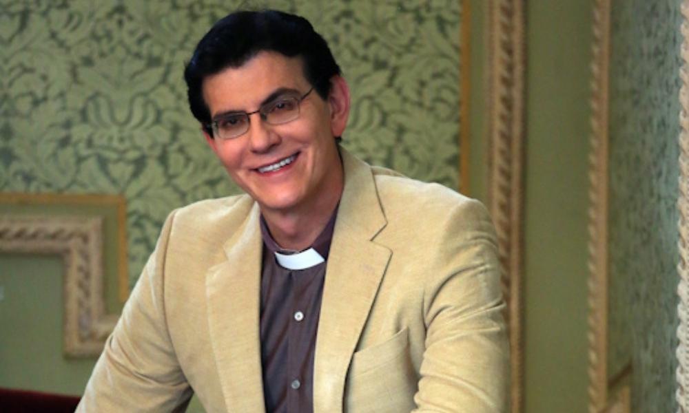 Padre Reginaldo Manzotti confirmado em festival católico em Salvador