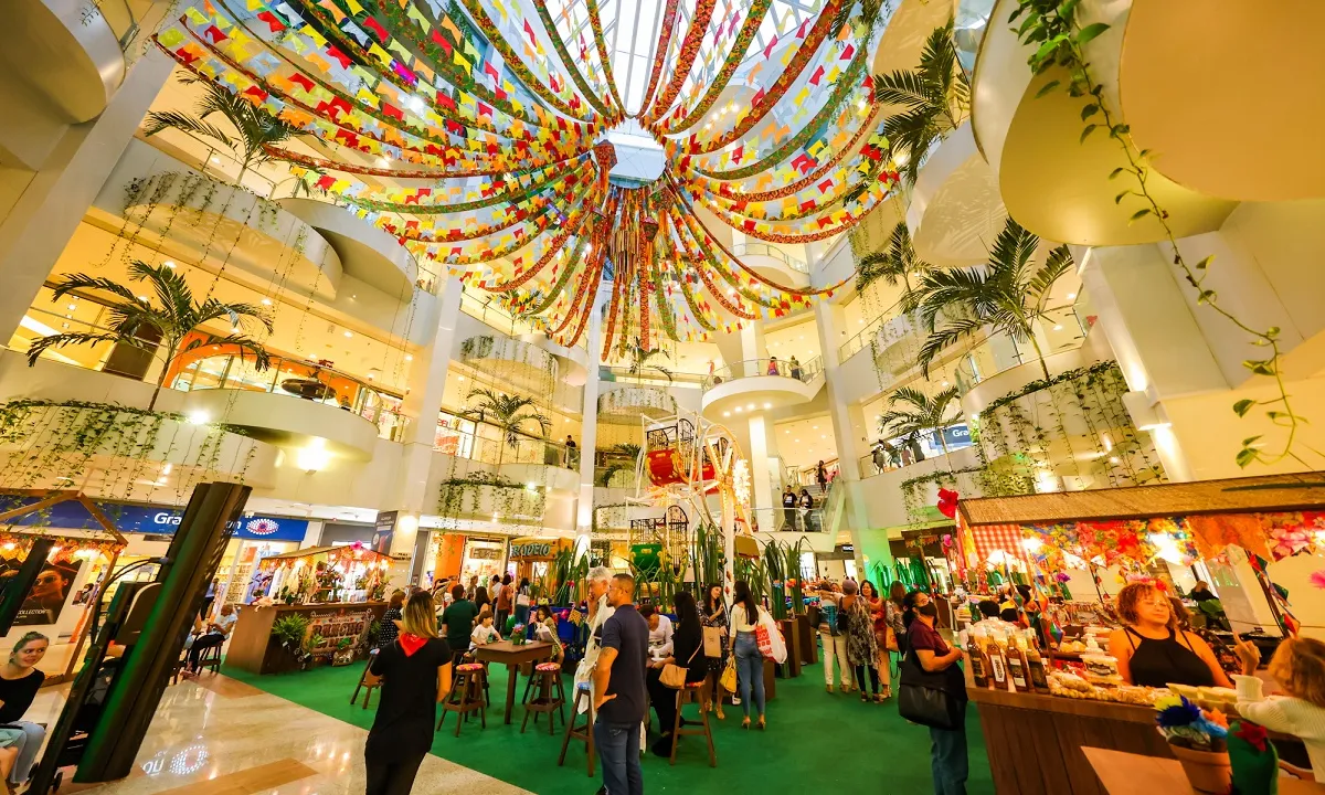 Comércio em Salvador tem horários especiais no feriado de Corpus Christi