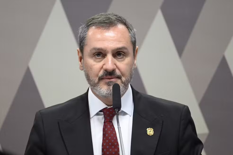 Diretor da PF critica rotulagem de facções como terroristas pelos EUA