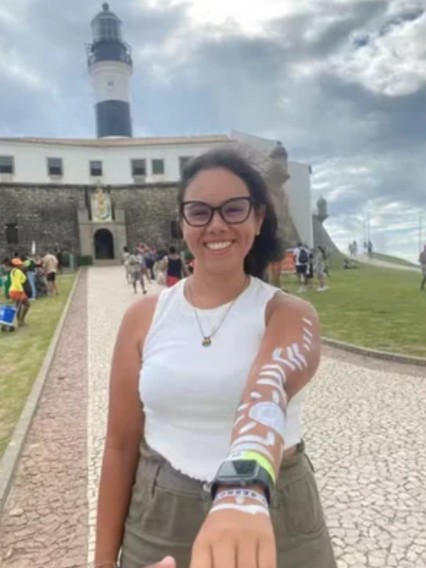 Suspeito de matar nutricionista em Guarajuba é preso em Sergipe