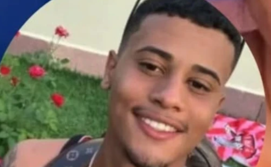Jovem de 21 anos é encontrado morto na Bahia após apelo da mãe