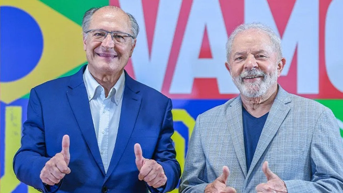 Lula falta à Bahia Farm Show e manda Alckmin à abertura