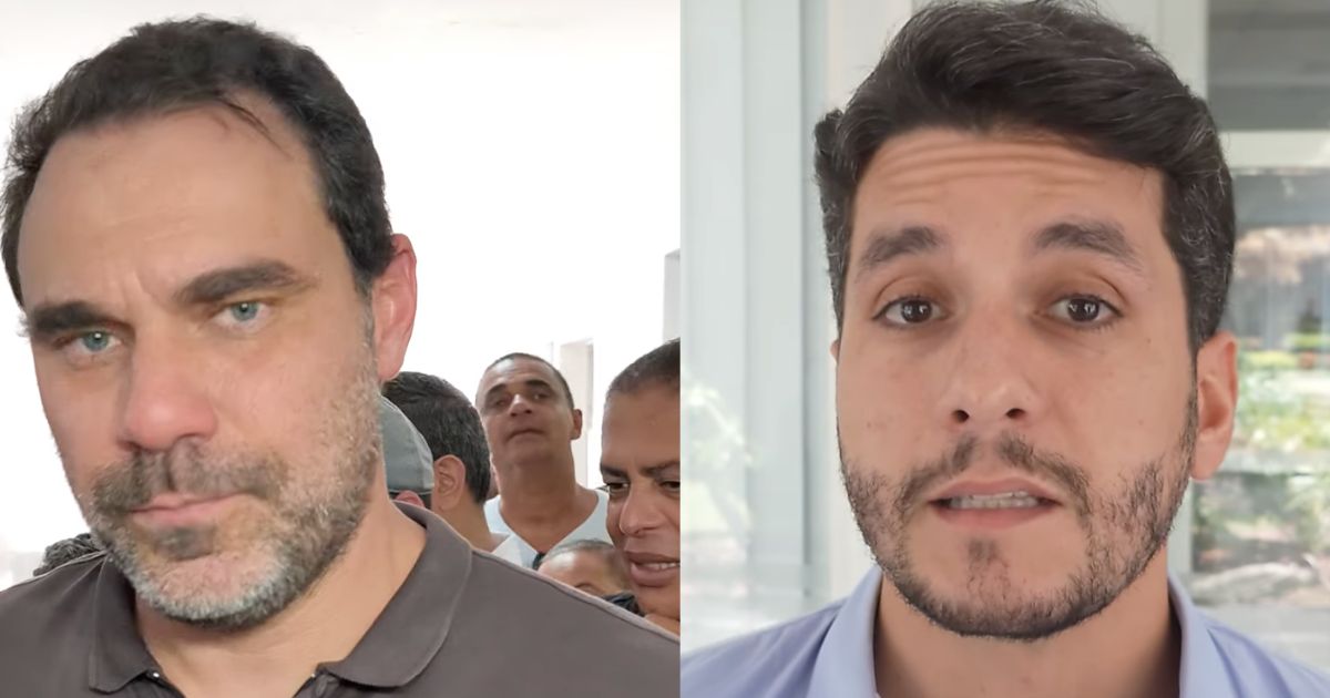 PSDB da Bahia: Adolfo Viana e Duda Sanches são os únicos viáveis; os demais são “fumaça e espuma