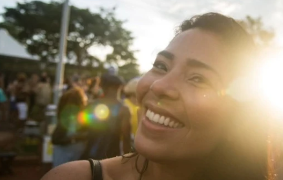 Jornalista Cristiane Sampaio é encontrada morta em apartamento