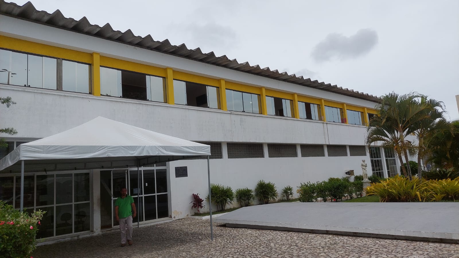 Denúncia de funcionário fantasma em Itapetinga: apenas 4 vereadores assinam CPI
