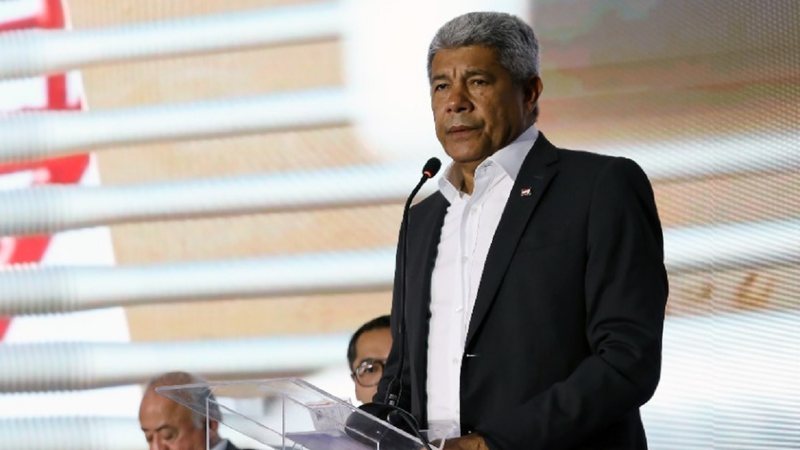 Jerônimo nega atrasos na ponte Salvador-Itaparica