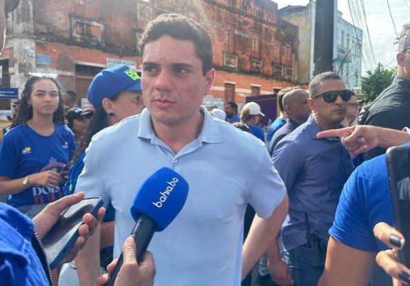 Carlos Muniz Filho defende prevenção social no combate à violência