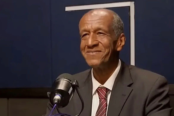Democracia Cristã desiste de José Estêvão para o governo da Bahia
