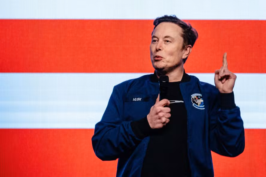 Musk se torna o primeiro trilionário do mundo com IPO da SpaceX