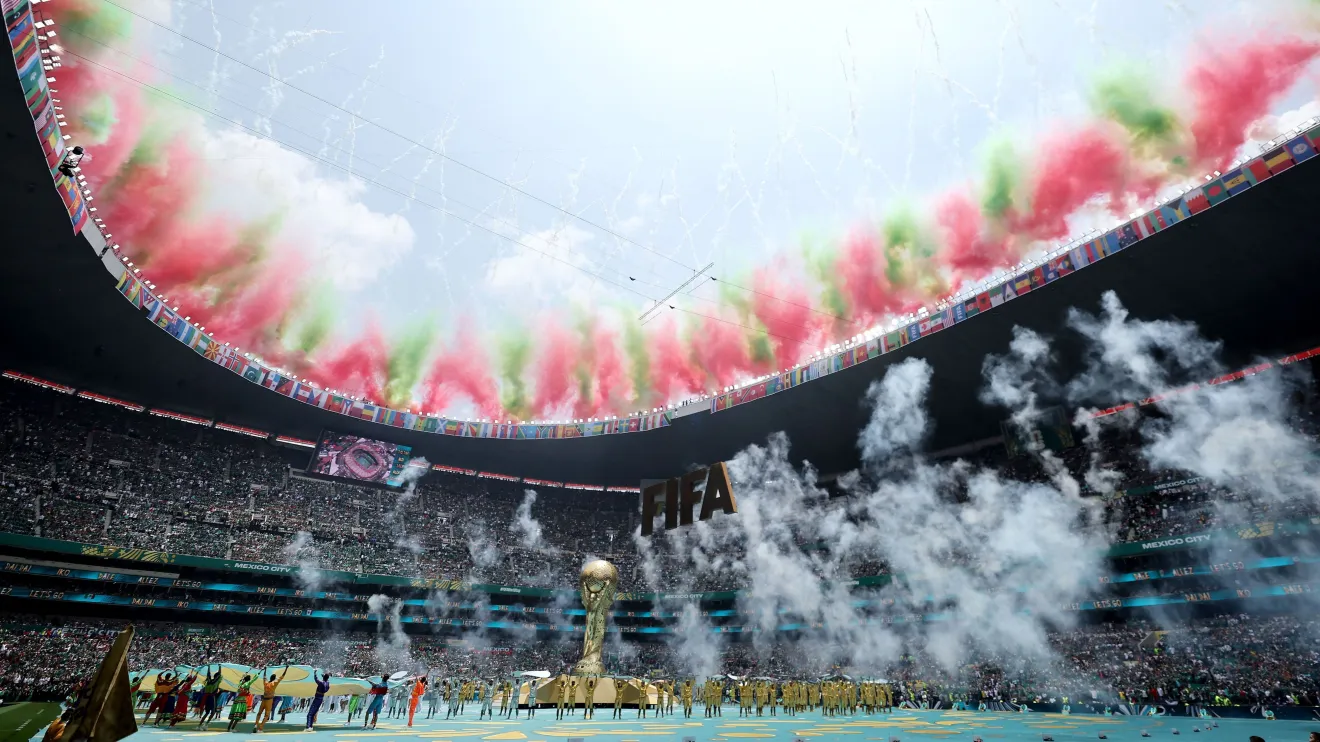Canadá e Estados Unidos estreiam na Copa do Mundo nesta sexta-feira