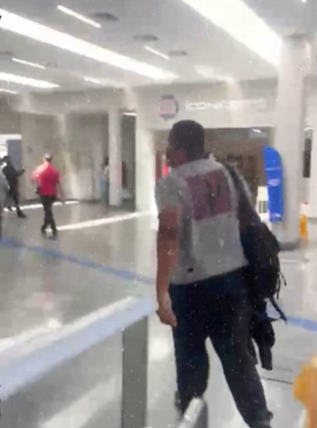 Clube de futsal demite atleta preso por importunação sexual no metrô