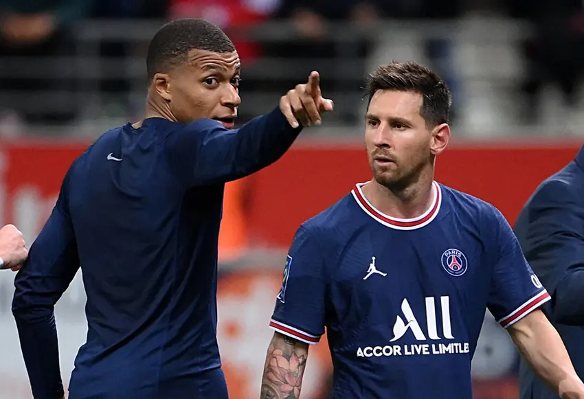 Messi e Mbappé buscam recorde de artilharia na estreia da Copa do Mundo