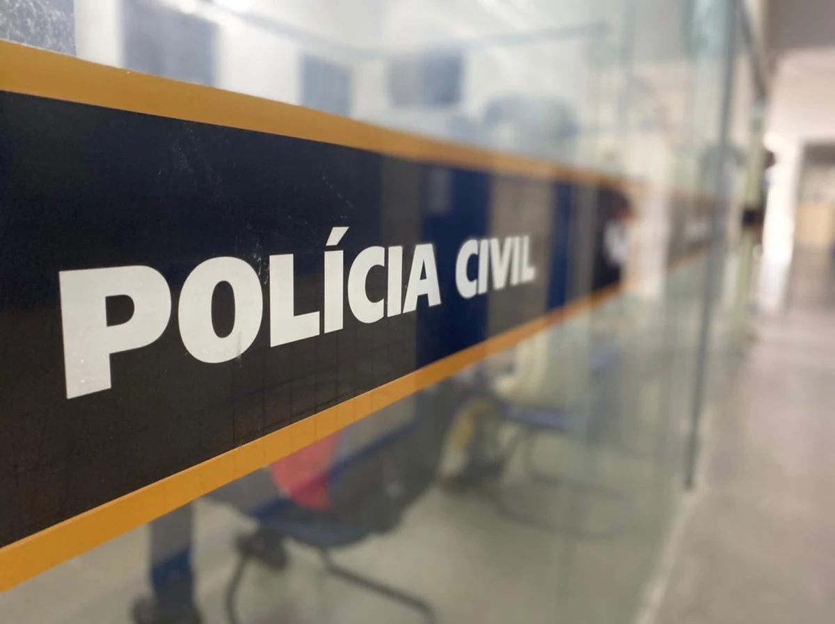 Suspeito de esquartejar o pai é detido na Bahia