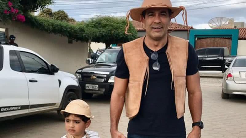 Bruno Reis antecipa pagamento de servidores municipais para o São João