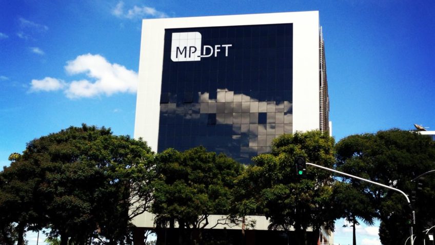 MPDFT deflagra operação contra BRB e PicPay por fraudes na folha de pagamento do GDF
