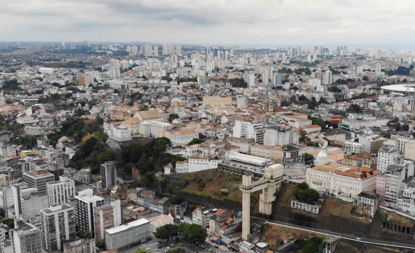 Milhares de usuários da Vivo em Salvador ficam sem internet móvel e sem ligação
