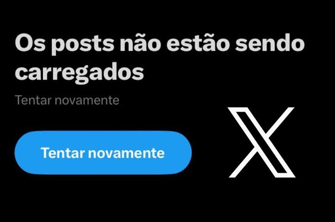 X e Grok apresentam instabilidade nesta segunda-feira; usuários relatam falhas apesar de status oficial normal