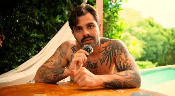 Breno, do Café com Teu Pai, anuncia pré-candidatura a deputado federal pelo PL no Rio de Janeiro