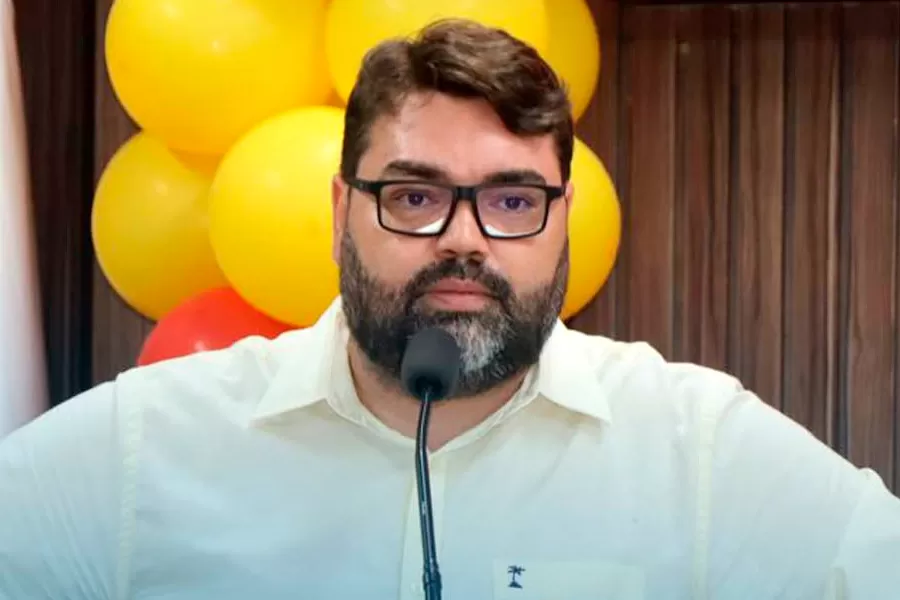 Desdobramentos de denúncia da TV Bahia apontam envolvimento de David Loyola em esquema de shows milionários na Bahia