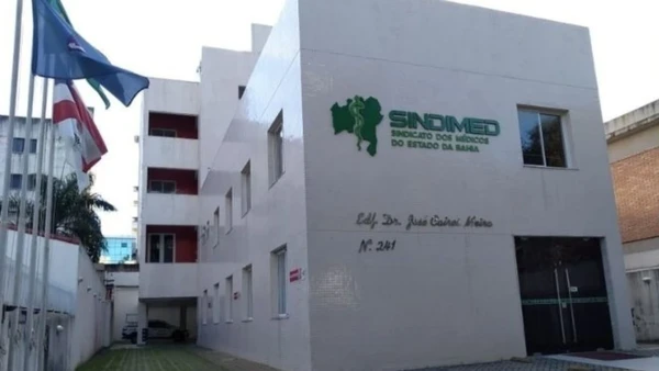 Chapa acusa comissão eleitoral de beneficiar oposição no Sindicato dos Médicos da Bahia