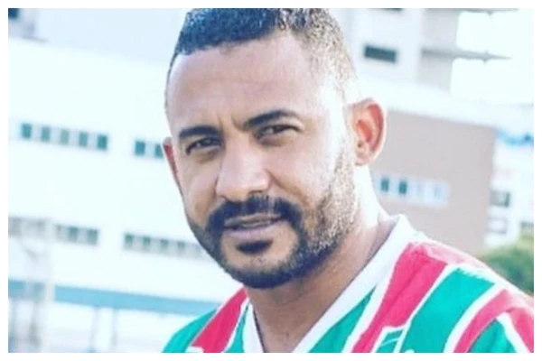 Ex-jogador do Fluminense de Feira é assassinado após cobrar dívida de R$ 30