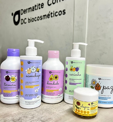 Anvisa determina recolhimento e veda venda de cosméticos irregulares da DC Biocosméticos