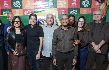 Prefeito de Simões Filho afirma que ACM Neto levará ao estado a transformação vista em Salvador