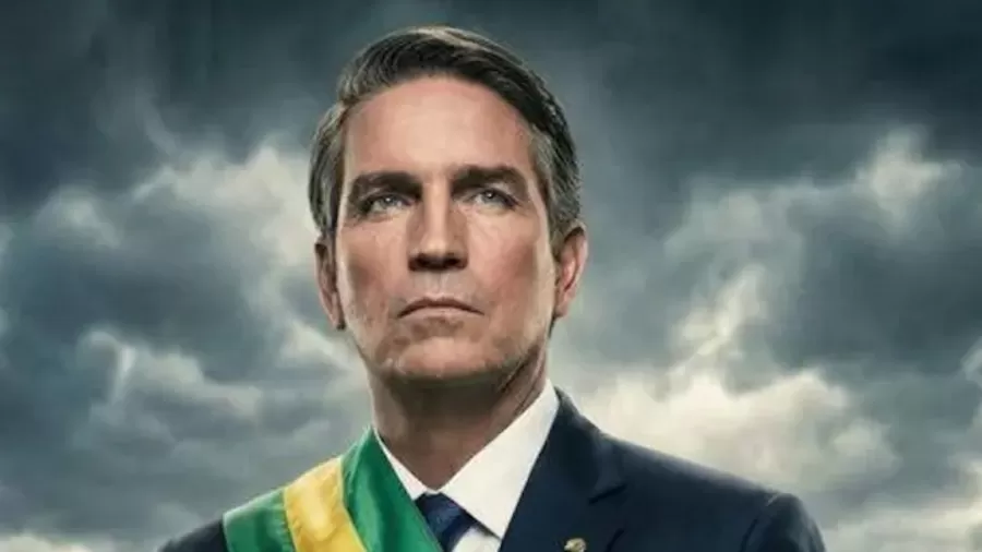 Receita de ONG ligada à produtora de Dark Horse explode 170 vezes em três anos
