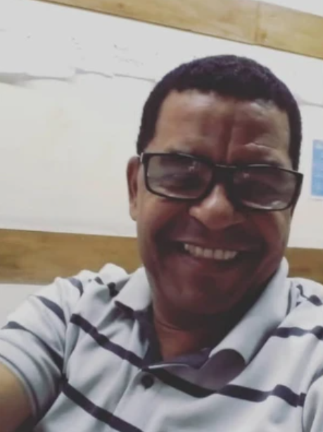 Pastor e professor morre de infarto ao assistir jogo do Brasil na Copa