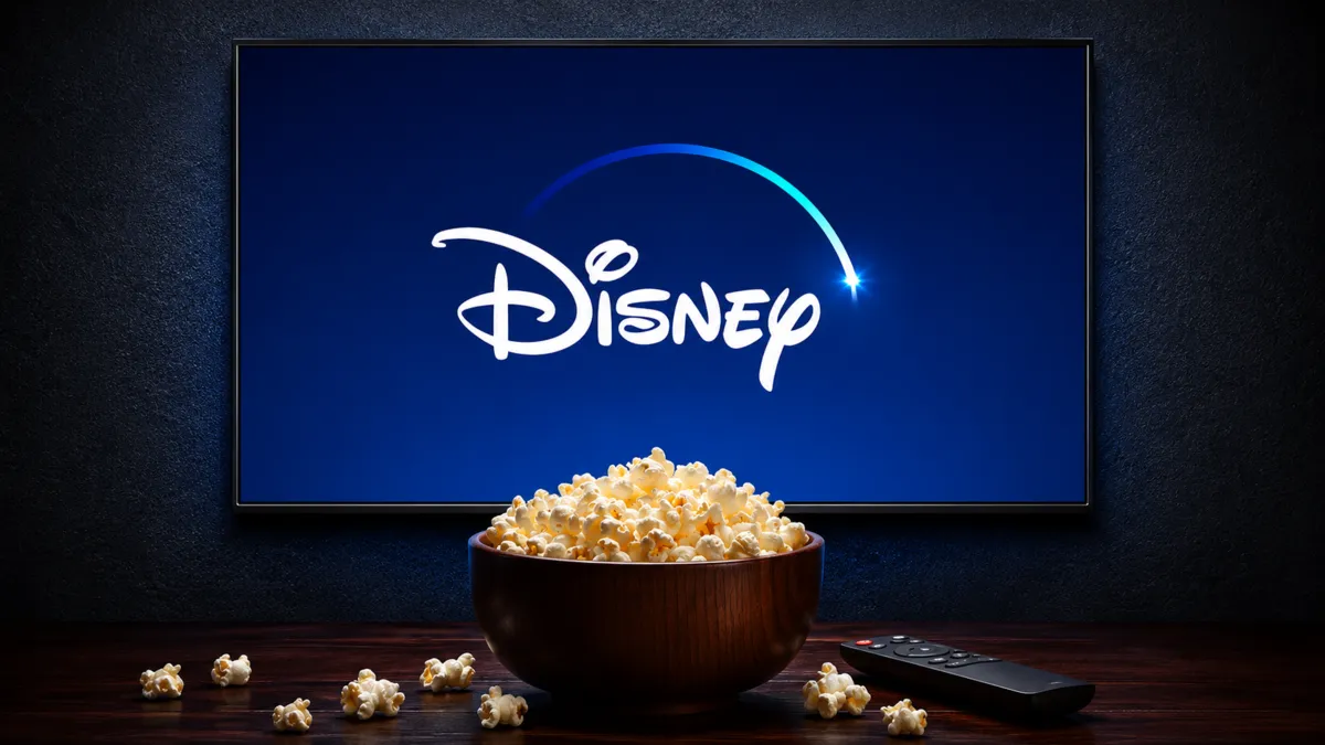 Disney+ eleva tarifas e lidera como o serviço de streaming mais caro no Brasil