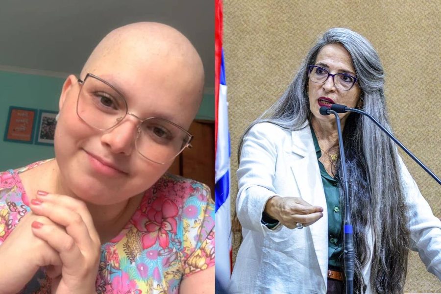 Jovem baiana morre em SP após aguardar 59 dias por medicamento autorizado pela Justiça
