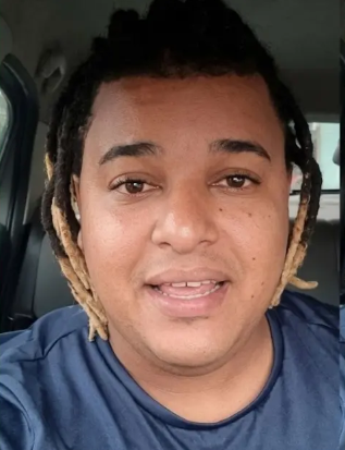 Suspeito é preso por morte de influenciador em Salvador