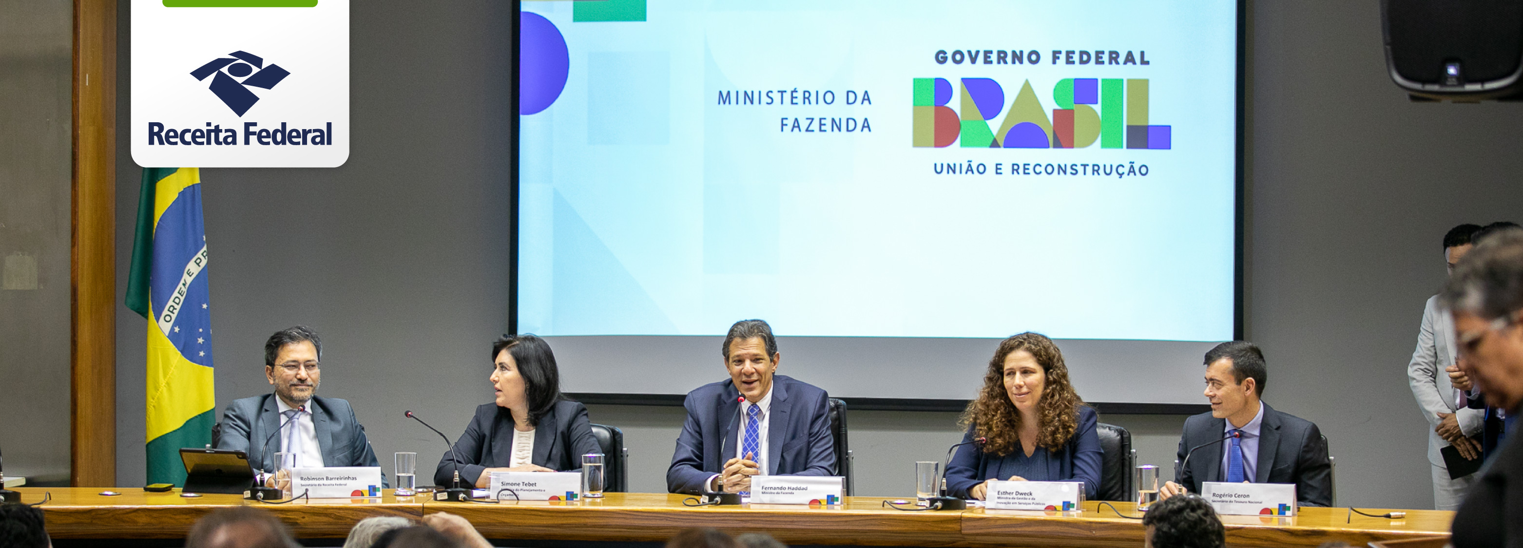 Ministério da Fazenda gasta R$ 7,5 milhões em computadores e cadeiras com 56% dos servidores em home office