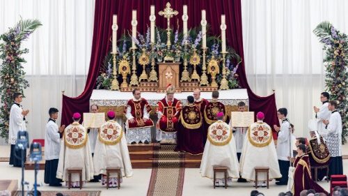 Vaticano decreta excomunhão para bispos da Fraternidade São Pio X após consagrações episcopais sem mandato papal